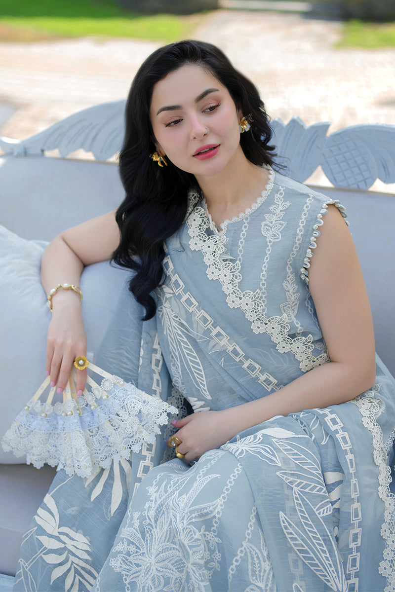 Rangrasiya | Luxury Eid Collection | Ayla by Rang Rasiya, image 5