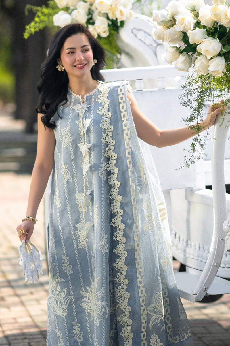Rangrasiya | Luxury Eid Collection | Ayla by Rang Rasiya, image 3