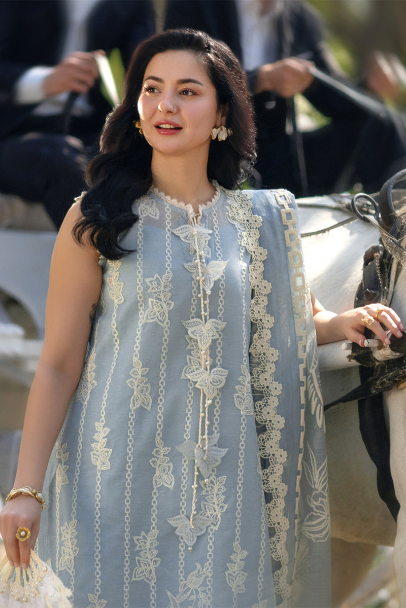 Rangrasiya | Luxury Eid Collection | Ayla by Rang Rasiya, image 4