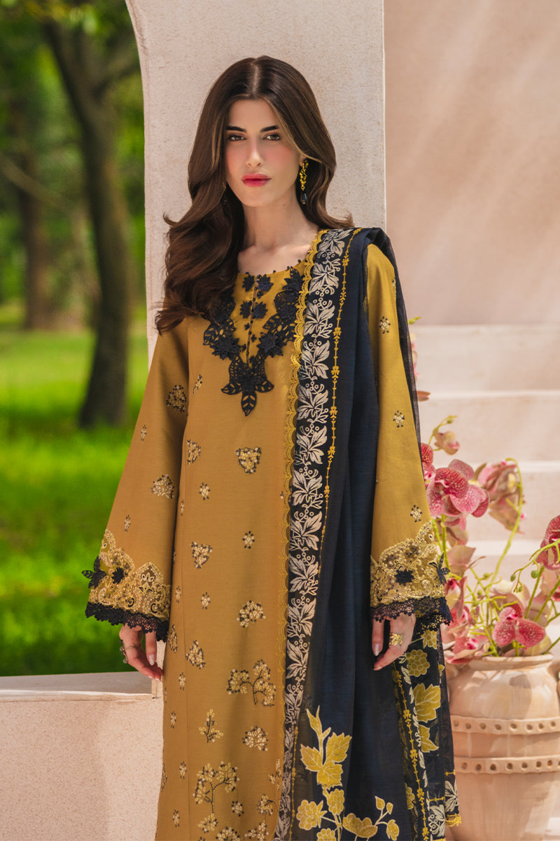 Rangrasiya | Luxury Eid Collection | Mahi by Rang Rasiya, image 3