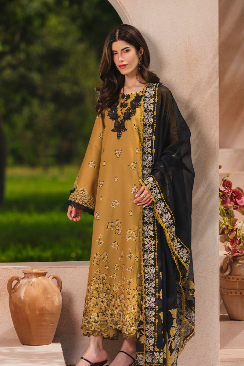 Rangrasiya | Luxury Eid Collection | Mahi by Rang Rasiya, image 2