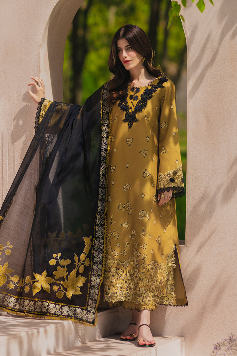 Rangrasiya | Luxury Eid Collection | Mahi-5