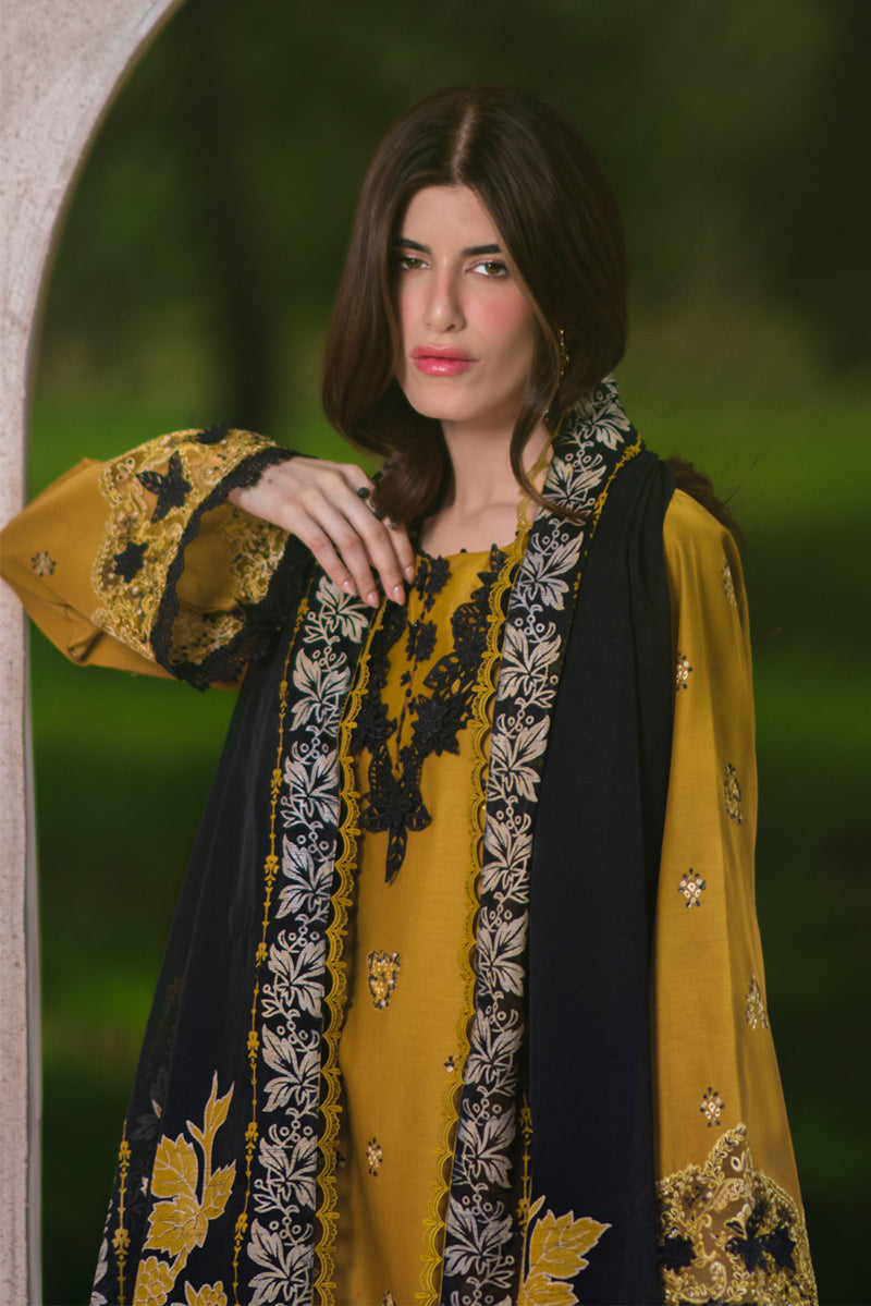 Rangrasiya | Luxury Eid Collection | Mahi by Rang Rasiya, image 6