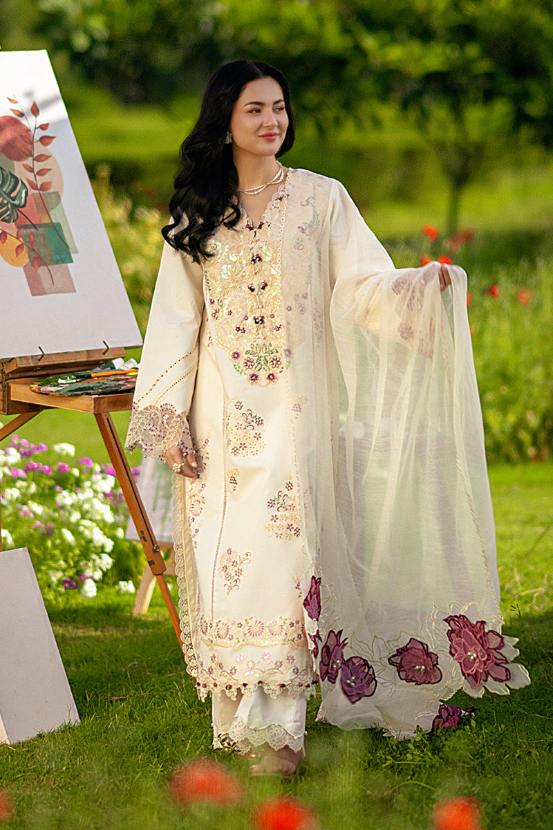 Rangrasiya | Luxury Eid Collection | Hania by Rang Rasiya