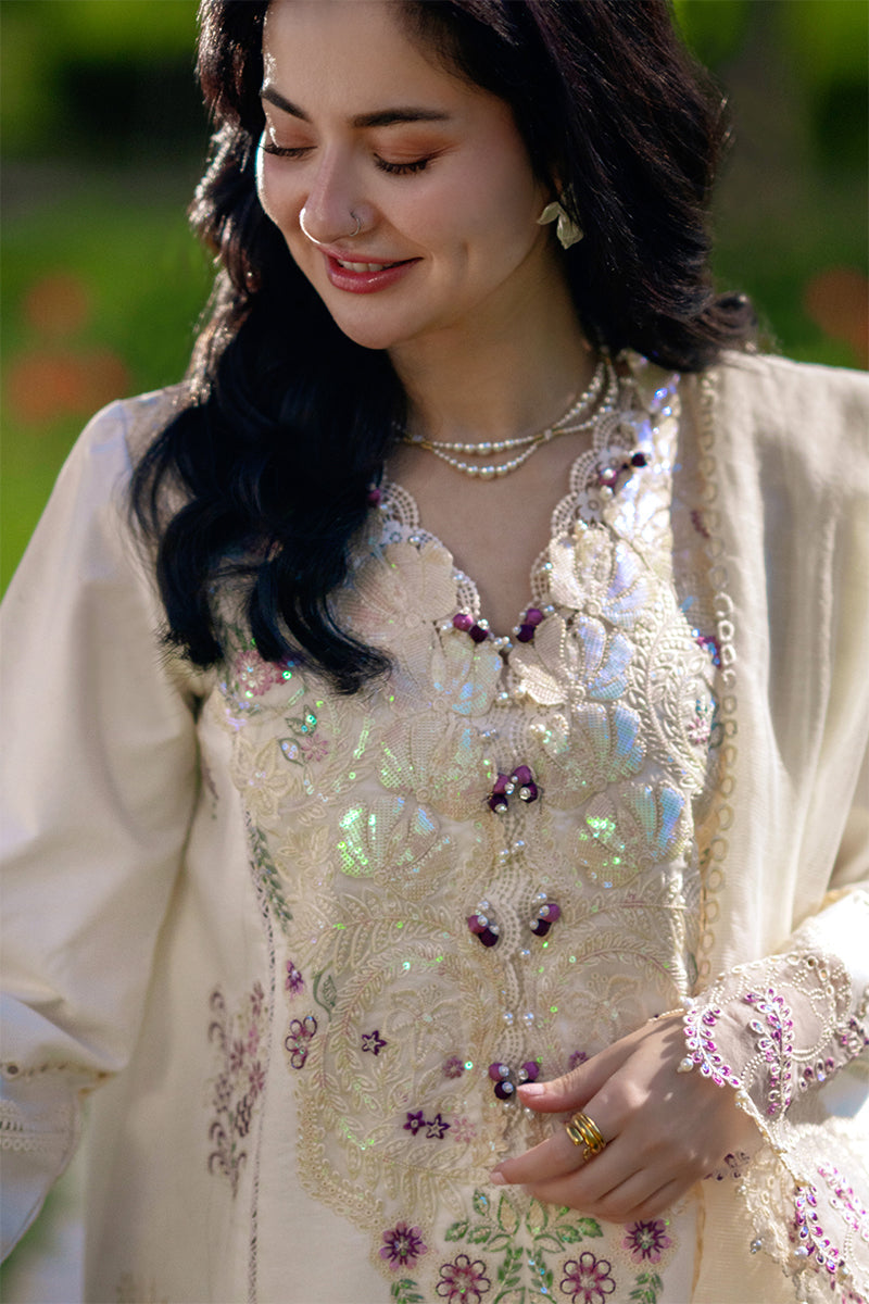Rangrasiya | Luxury Eid Collection | Hania by Rang Rasiya, image 3