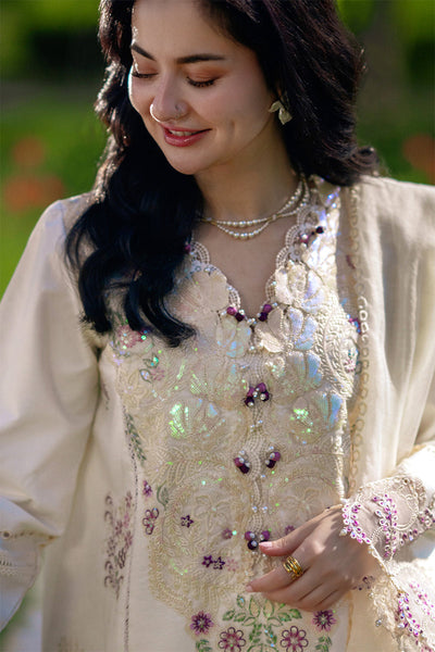 Rangrasiya | Luxury Eid Collection | Hania