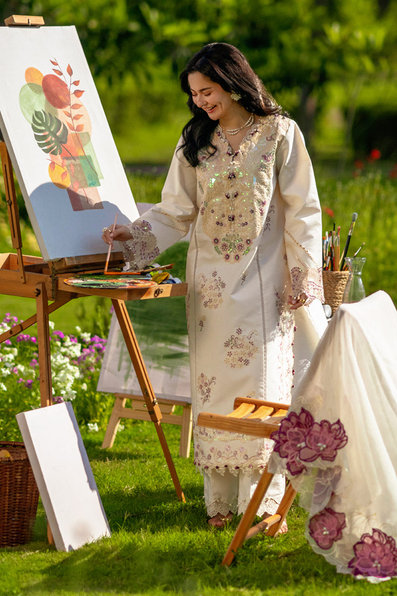 Rangrasiya | Luxury Eid Collection | Hania-4