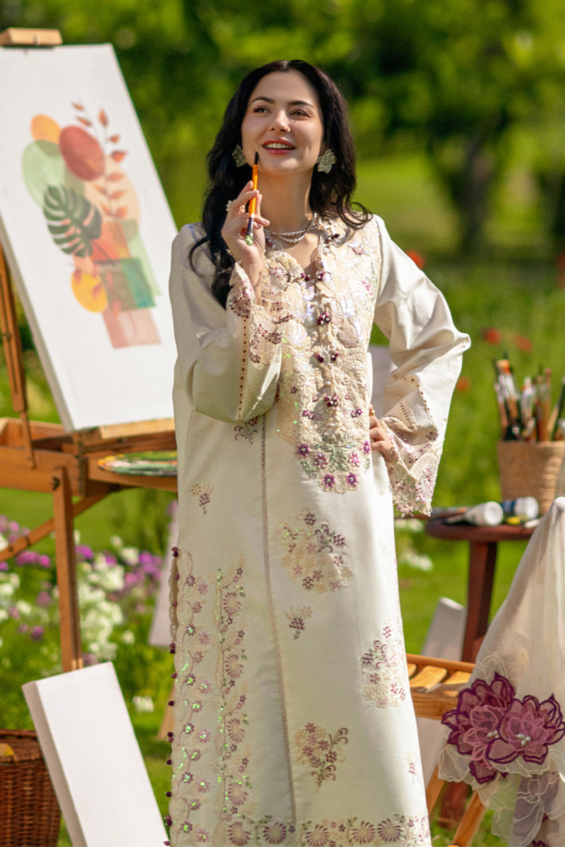 Rangrasiya | Luxury Eid Collection | Hania-5