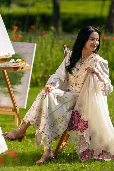 Rangrasiya | Luxury Eid Collection | Hania