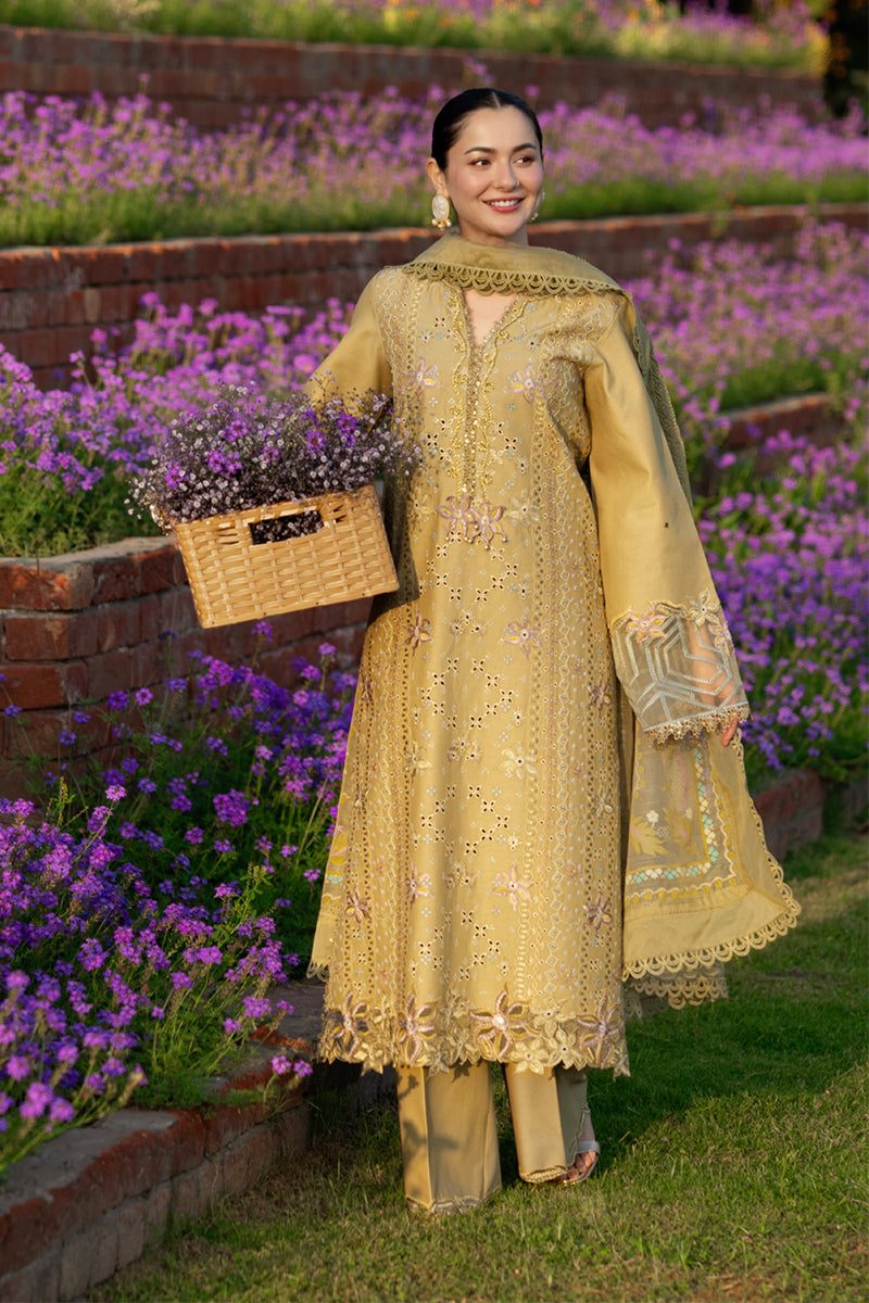 Rangrasiya | Luxury Eid Collection | RAHA by Rang Rasiya, image 5
