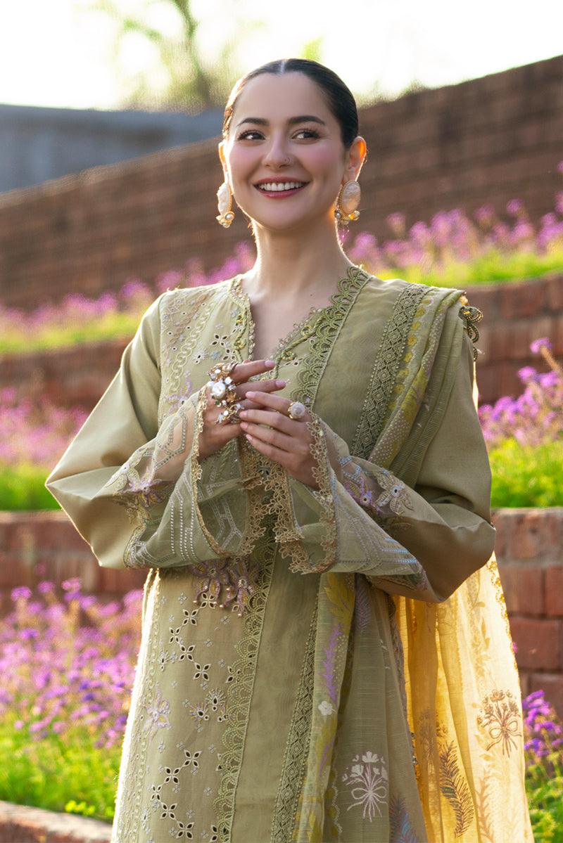 Rangrasiya | Luxury Eid Collection | RAHA by Rang Rasiya, image 3