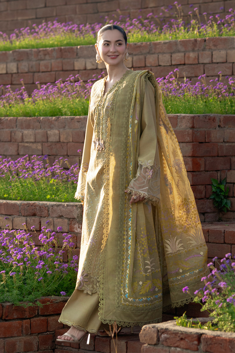 Rangrasiya | Luxury Eid Collection | RAHA-2