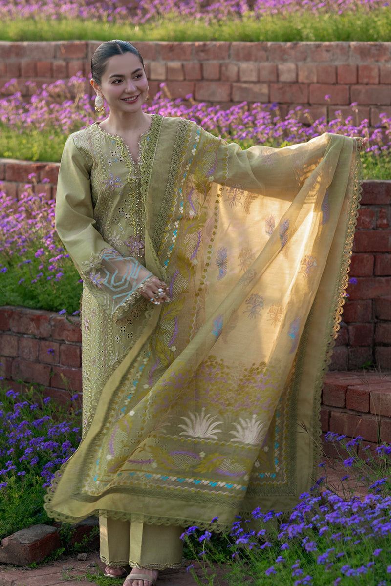 Rangrasiya | Luxury Eid Collection | RAHA-4