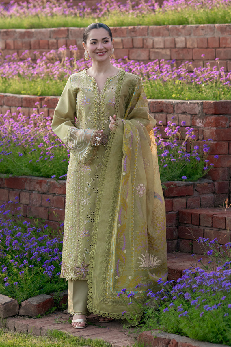 Rangrasiya | Luxury Eid Collection | RAHA by Rang Rasiya