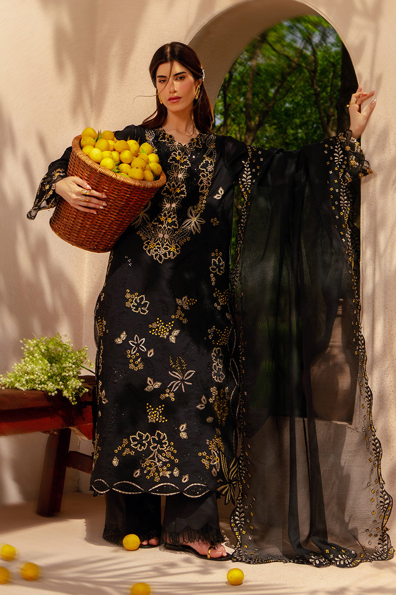Rangrasiya | Luxury Eid Collection | Layl by Rang Rasiya, image 6