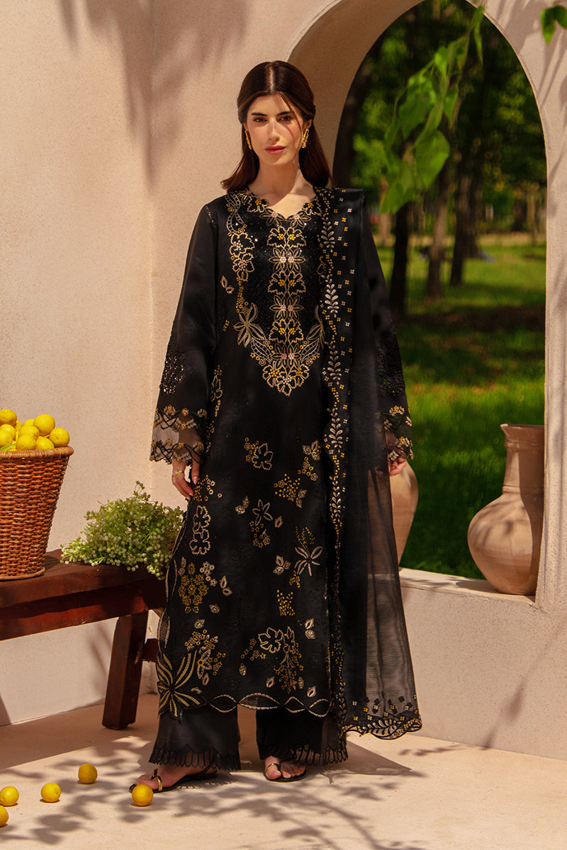 Rangrasiya | Luxury Eid Collection | Layl by Rang Rasiya