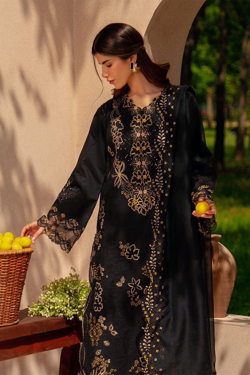 Rangrasiya | Luxury Eid Collection | Layl by Rang Rasiya, image 3