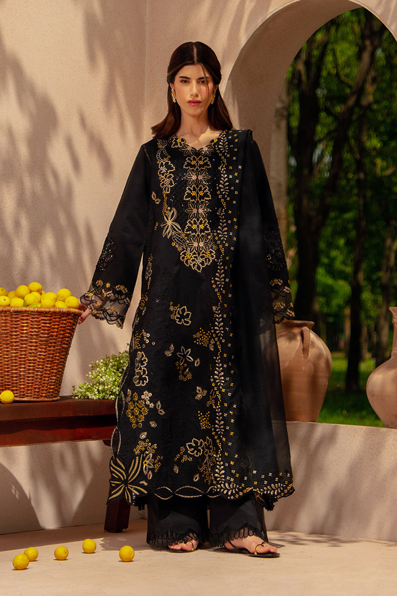 Rangrasiya | Luxury Eid Collection | Layl by Rang Rasiya, image 2