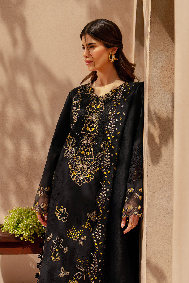 Rangrasiya | Luxury Eid Collection | Layl by Rang Rasiya, image 4