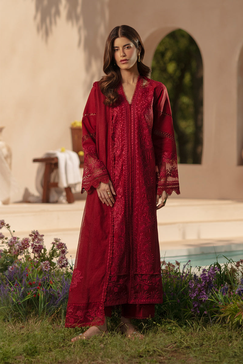 Rangrasiya | Luxury Eid Collection | Nehal by Rang Rasiya
