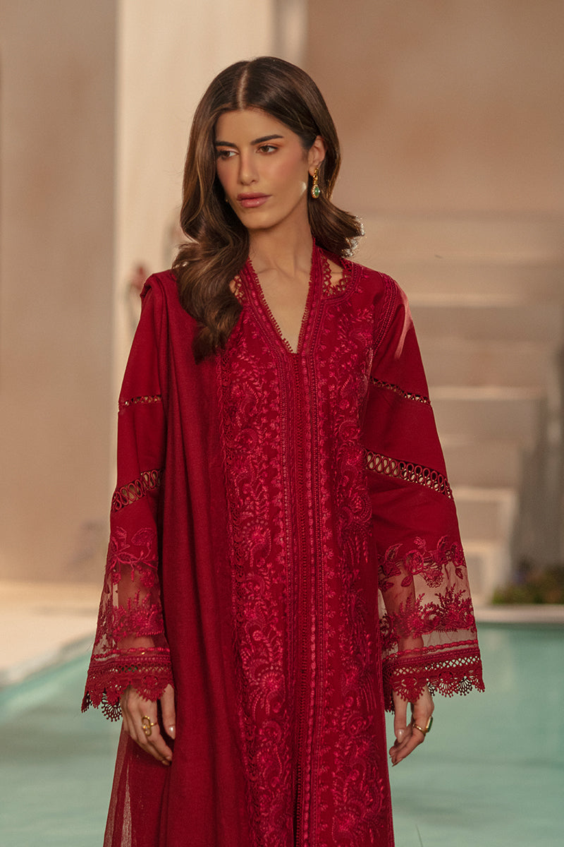 Rangrasiya | Luxury Eid Collection | Nehal-3
