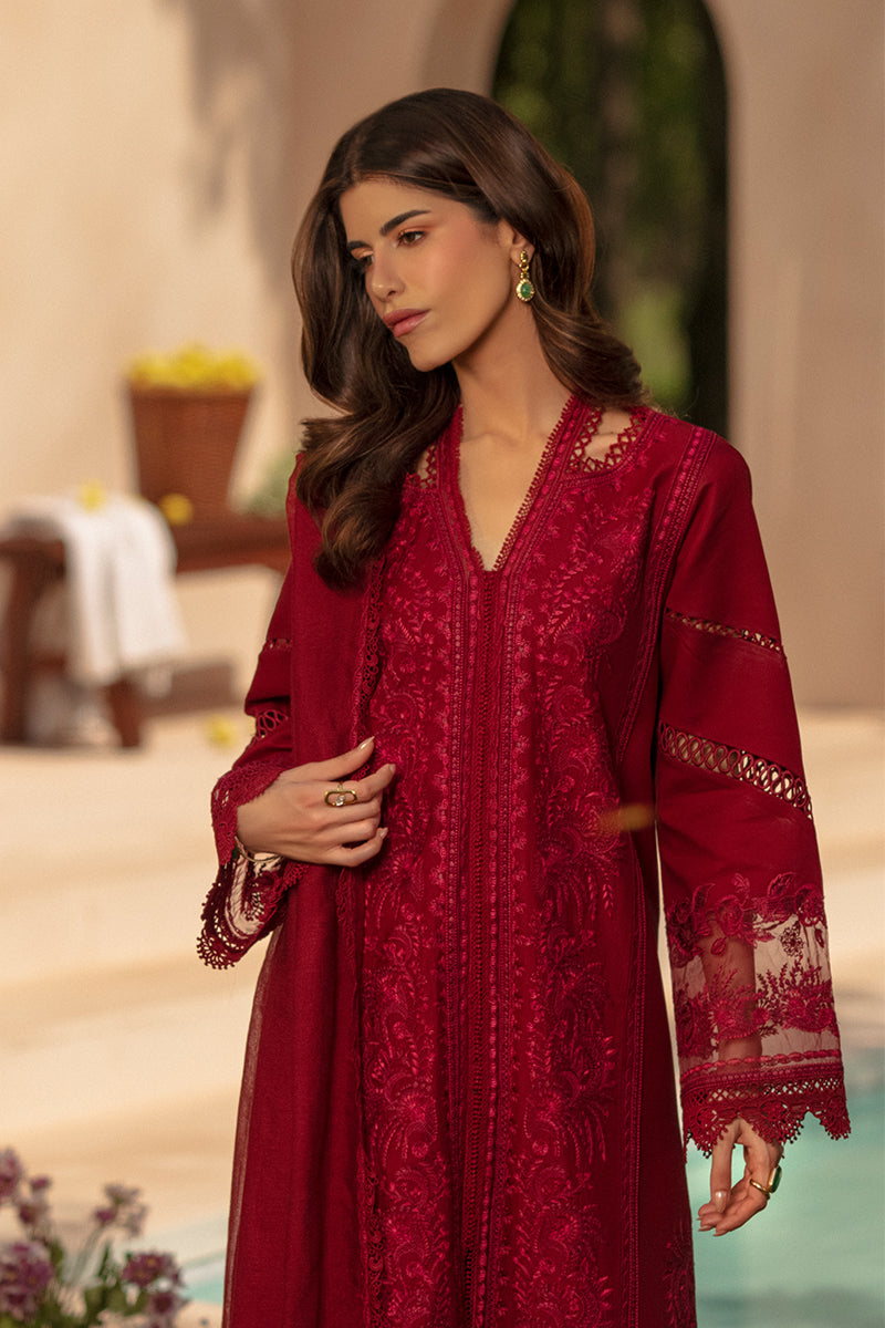 Rangrasiya | Luxury Eid Collection | Nehal-4