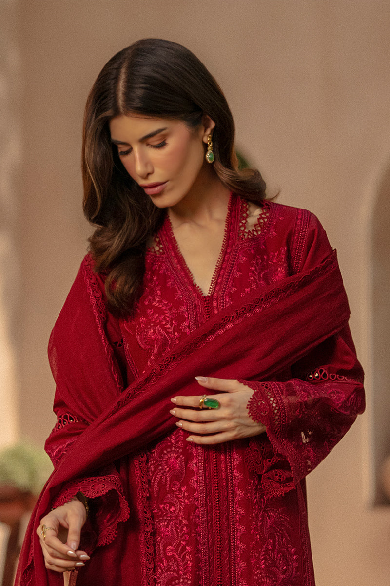 Rangrasiya | Luxury Eid Collection | Nehal-5