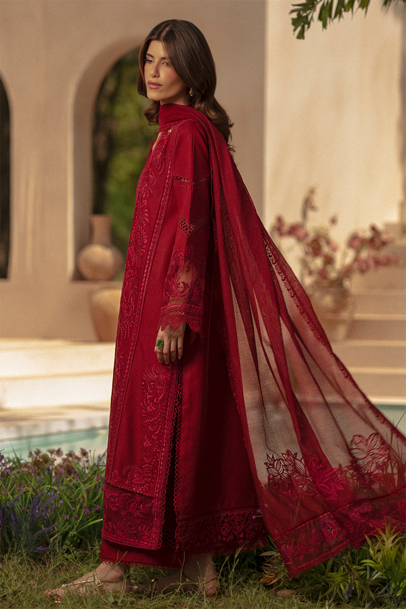 Rangrasiya | Luxury Eid Collection | Nehal-2