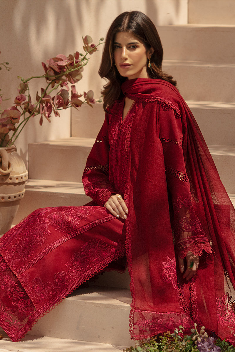 Rangrasiya | Luxury Eid Collection | Nehal-6