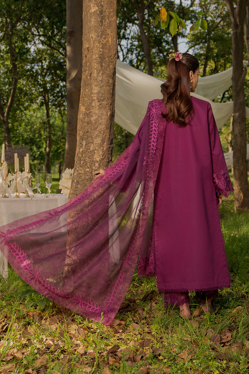 Rangrasiya | Luxury Eid Collection | Zaha by Rang Rasiya, image 2