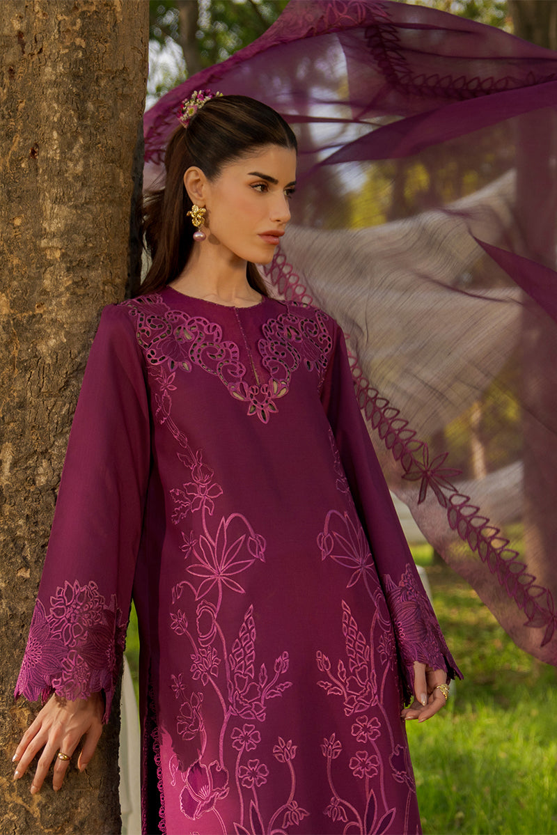 Rangrasiya | Luxury Eid Collection | Zaha by Rang Rasiya, image 3