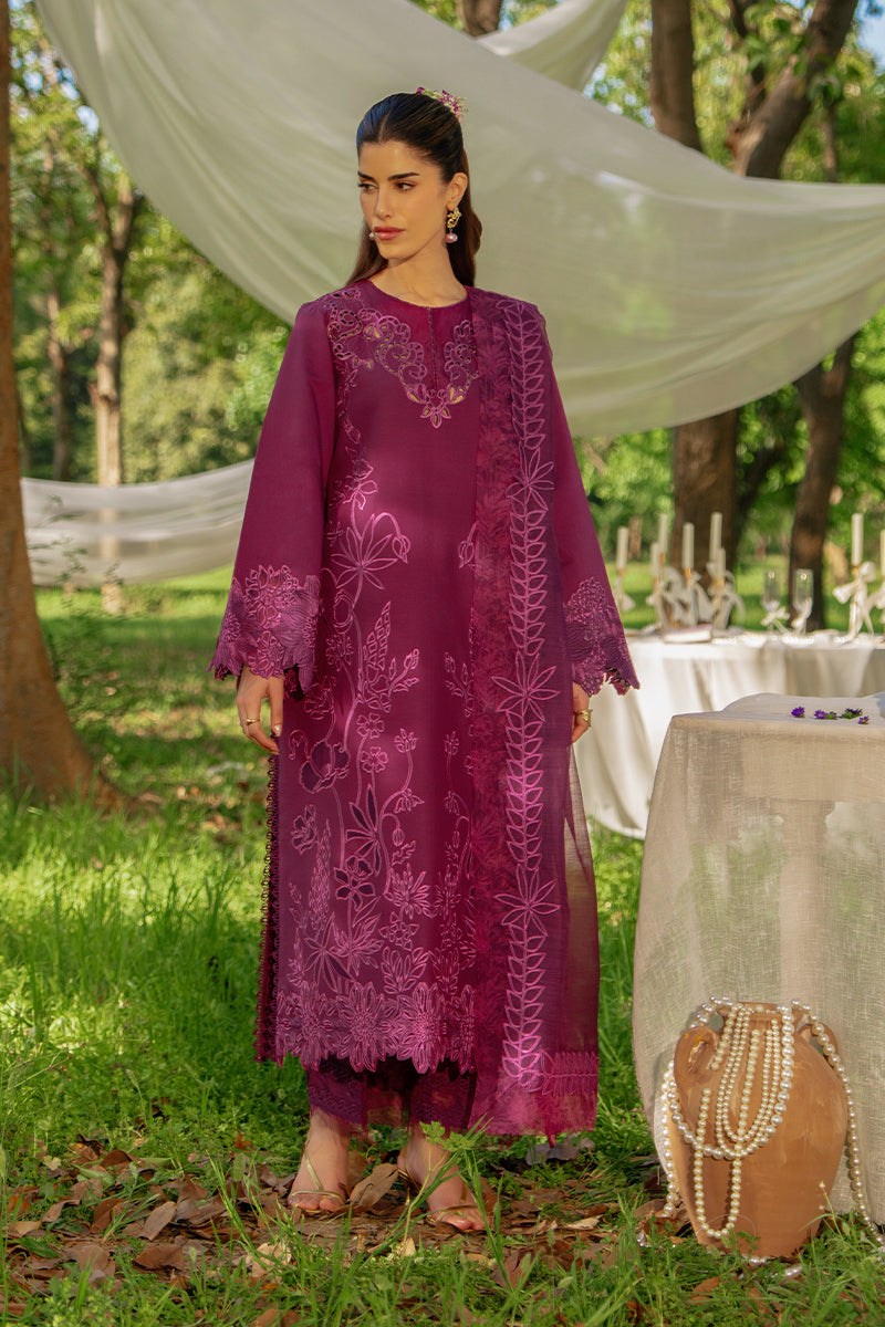 Rangrasiya | Luxury Eid Collection | Zaha by Rang Rasiya