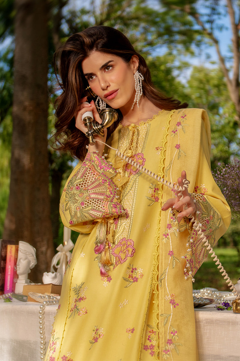 Rangrasiya | Luxury Eid Collection | Mysha-7