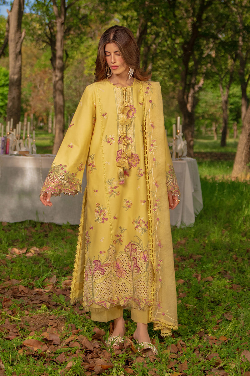 Rangrasiya | Luxury Eid Collection | Mysha by Rang Rasiya, image 2