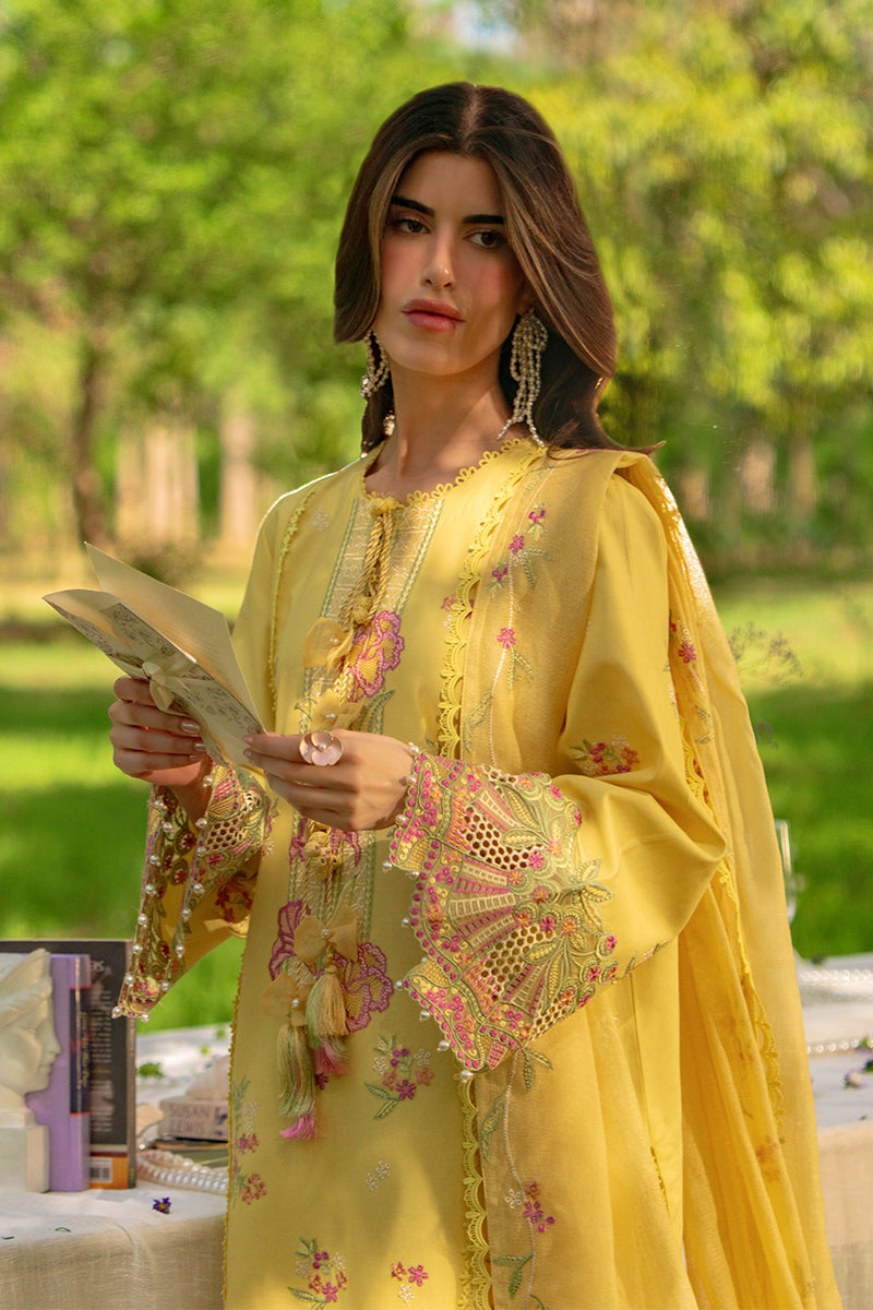 Rangrasiya | Luxury Eid Collection | Mysha by Rang Rasiya, image 5