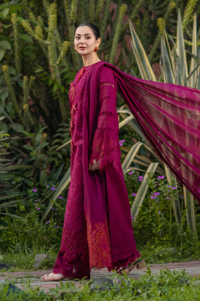Rangrasiya | Luxury Eid Collection | Ayra