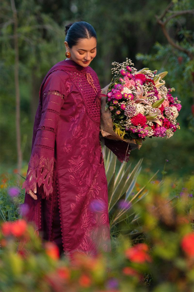 Rangrasiya | Luxury Eid Collection | Ayra by Rang Rasiya, image 9