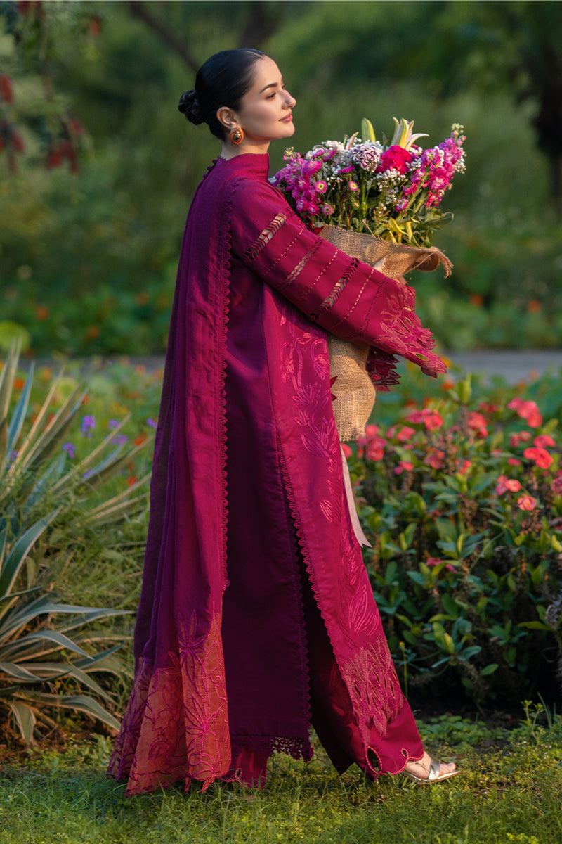 Rangrasiya | Luxury Eid Collection | Ayra by Rang Rasiya, image 3