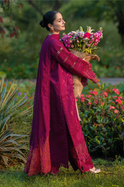 Rangrasiya | Luxury Eid Collection | Ayra