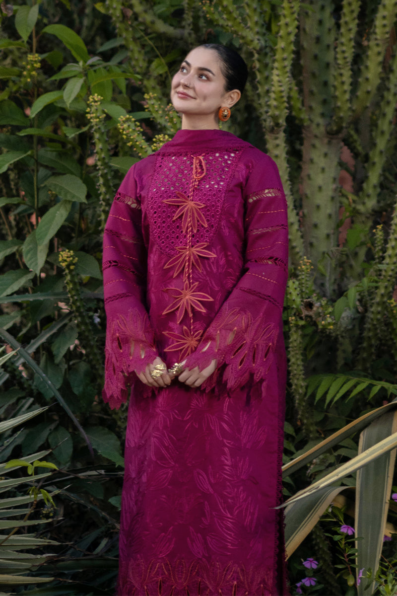 Rangrasiya | Luxury Eid Collection | Ayra by Rang Rasiya, image 4