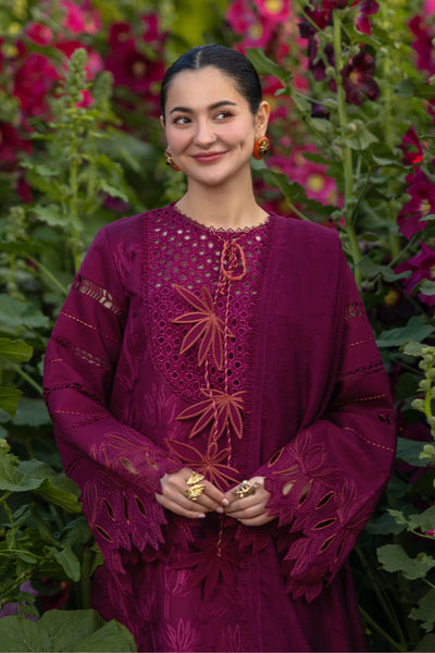 Rangrasiya | Luxury Eid Collection | Ayra