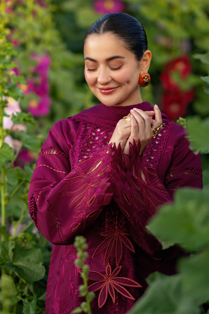 Rangrasiya | Luxury Eid Collection | Ayra by Rang Rasiya, image 6