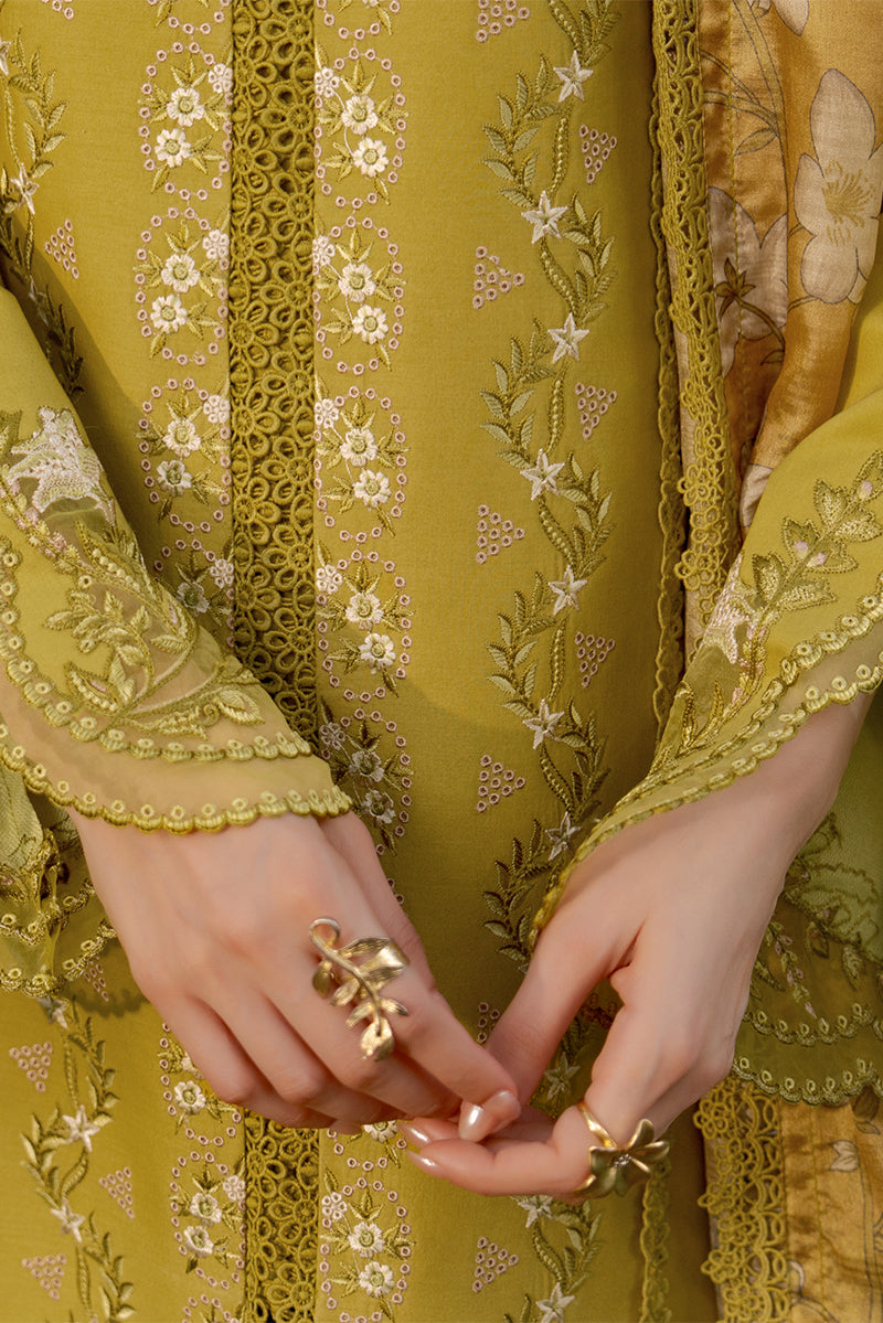 Rangrasiya | Luxury Eid Collection | Haya by Rang Rasiya, image 7
