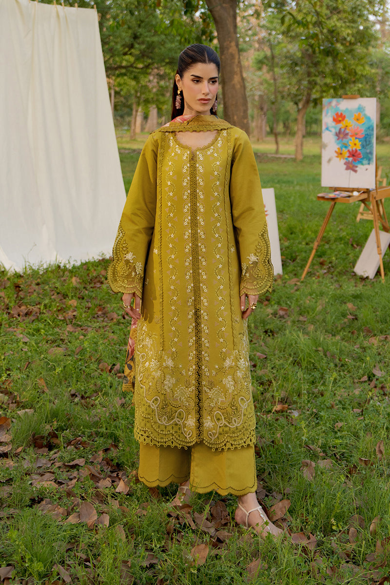 Rangrasiya | Luxury Eid Collection | Haya by Rang Rasiya, image 8
