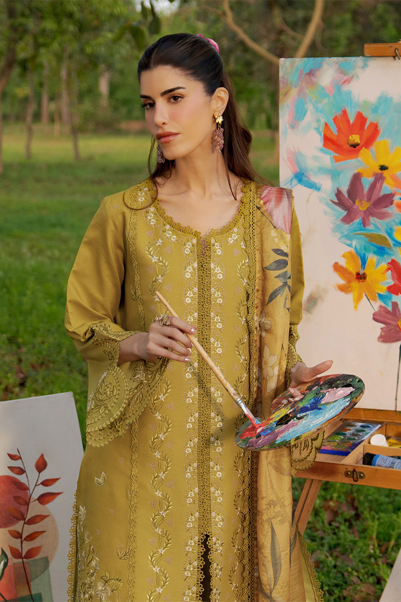 Rangrasiya | Luxury Eid Collection | Haya-3