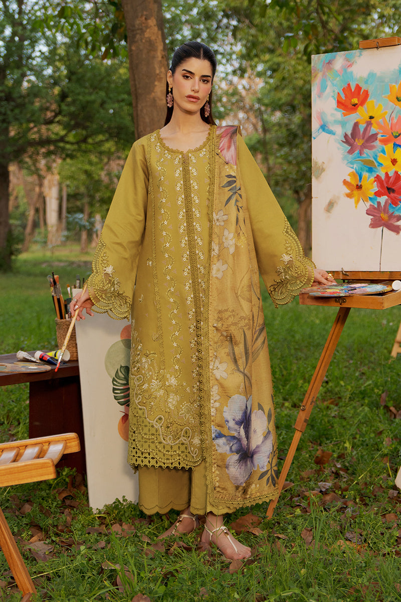 Rangrasiya | Luxury Eid Collection | Haya-2