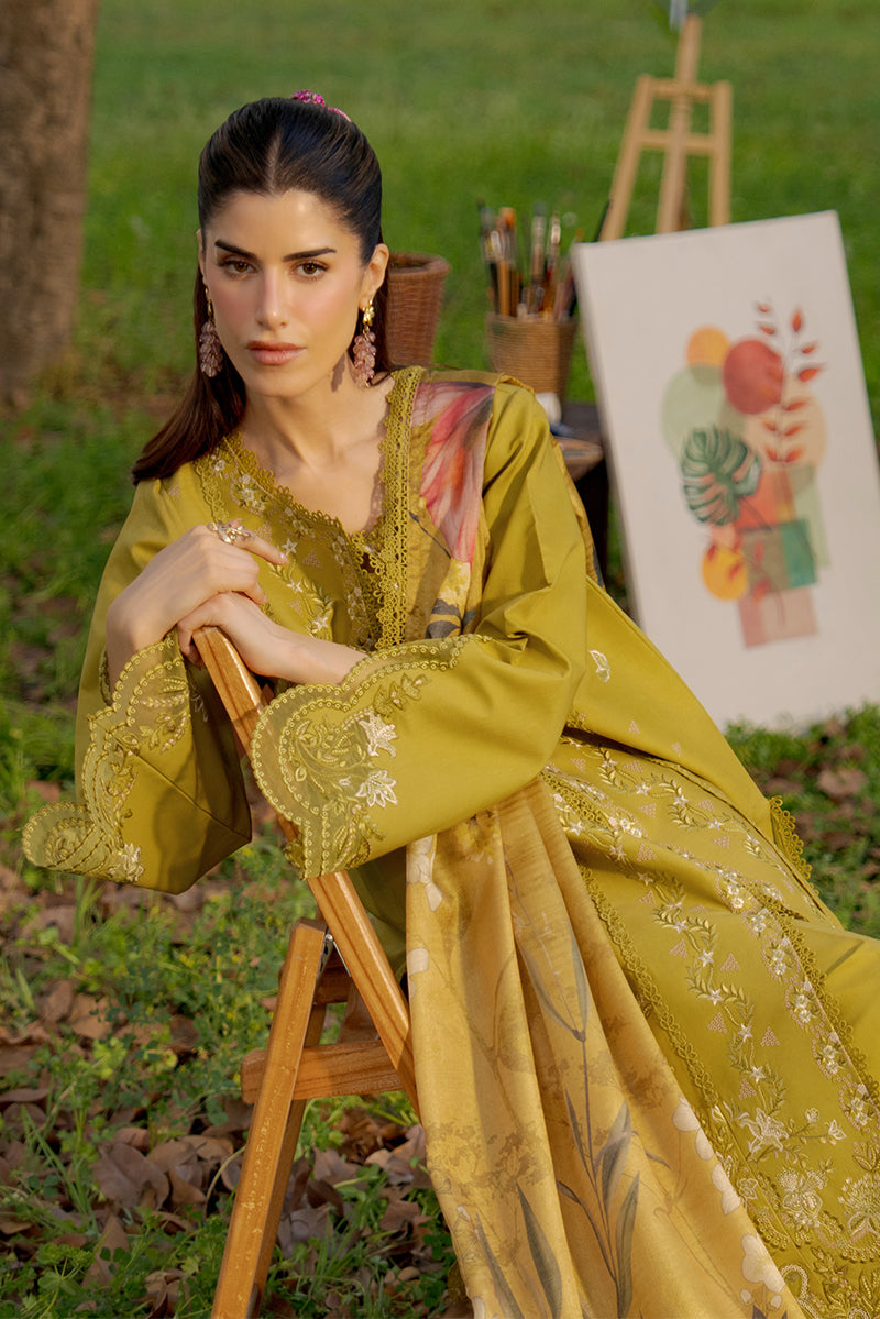 Rangrasiya | Luxury Eid Collection | Haya by Rang Rasiya, image 4