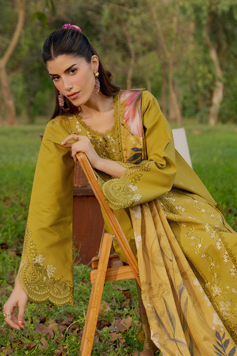 Rangrasiya | Luxury Eid Collection | Haya-5