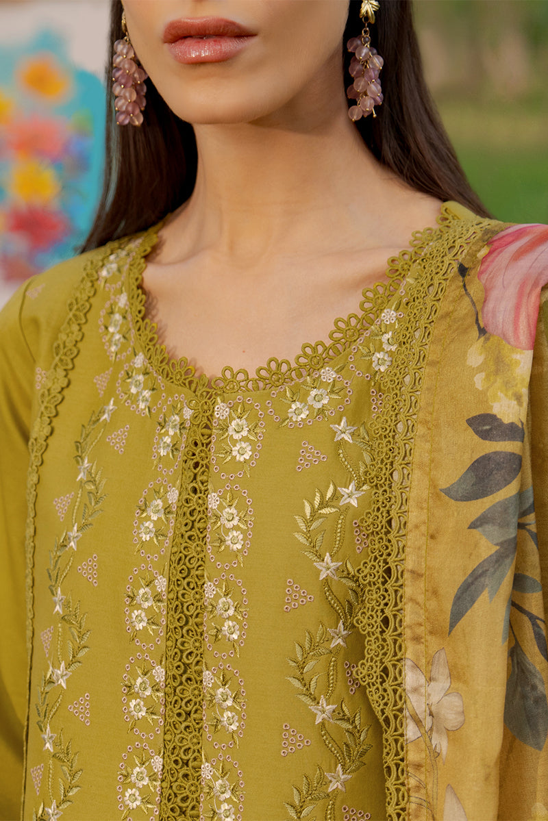 Rangrasiya | Luxury Eid Collection | Haya by Rang Rasiya, image 6