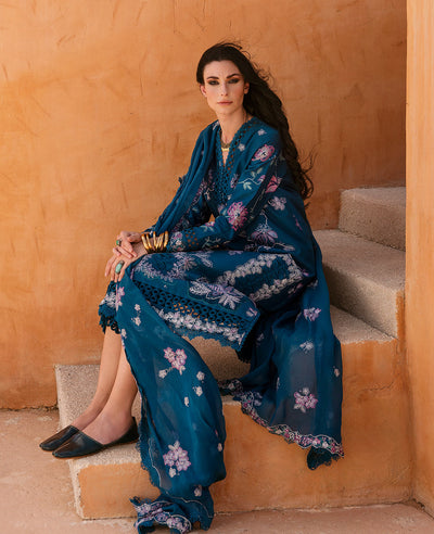 Republic Womenswear | Luxury Collection | RSL23-D6-B -  Republic Womenswear Ladies Clothes - Original Designer Dress - House of Maryam